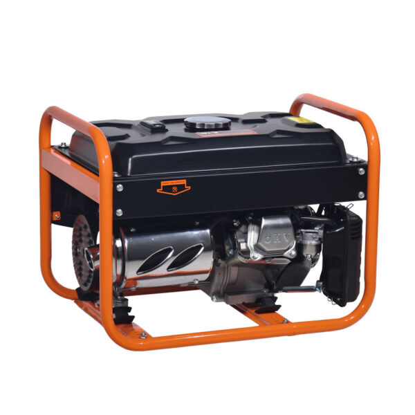 ΓΕΝΝΗΤΡΙΑ ΒΕΝΖΙΝΗΣ |LT3600| 2.5Kw | - 63765 - KRAFT