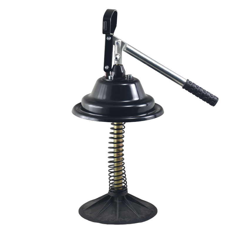 ΓΡΑΣΑΔΟΡΟΣ ΧΕΙΡΟΚΙΝΗΤΟΣ 12L ΜΕ ΔΙΣΚΟ ΠΡΟΩΘΗΣΕΩΣ - 404001 - EXPRESS