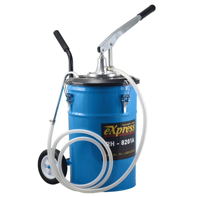 ΒΑΛΒΟΛΙΝΙΕΡΑ ΧΕΙΡΟΚΙΝΗΤΗ 25 ΛΙΤΡΑ ΤΡΟΧΗΛΑΤΗ | 404002 -  EXPRESS