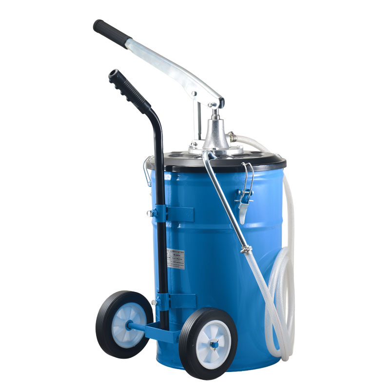 ΒΑΛΒΟΛΙΝΙΕΡΑ ΧΕΙΡΟΚΙΝΗΤΗ 25 ΛΙΤΡΑ ΤΡΟΧΗΛΑΤΗ | 404002 -  EXPRESS