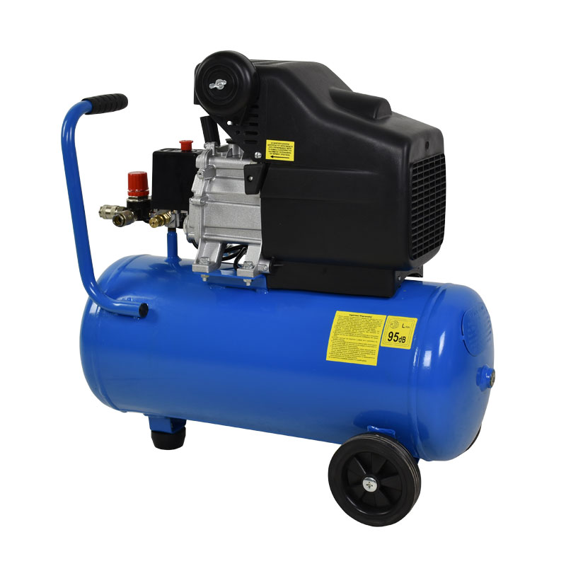 ΑΕΡΟΣΥΜΠΙΕΣΤΗΣ ΜΟΝΟΜΠΛΟΚ 24LT/2,5HP 230V - 602081 - TOROS