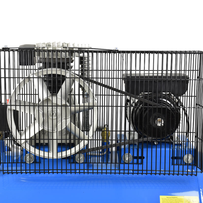 ΑΕΡΟΣΥΜΠΙΕΣΤΗΣ ΜΕ ΙΜΑΝΤΑ | 100LT | 3,0HP | 230V | 602084 - TOROS