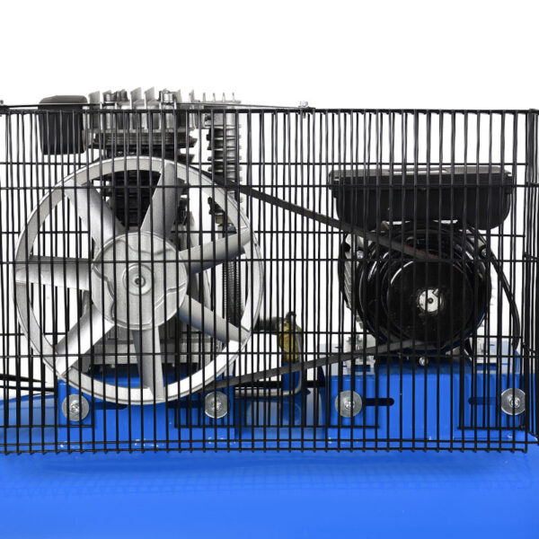 ΑΕΡΟΣΥΜΠΙΕΣΤΗΣ ΜΕ ΙΜΑΝΤΑ | 150LT | 3,0HP | 230V | 602085 - TOROS