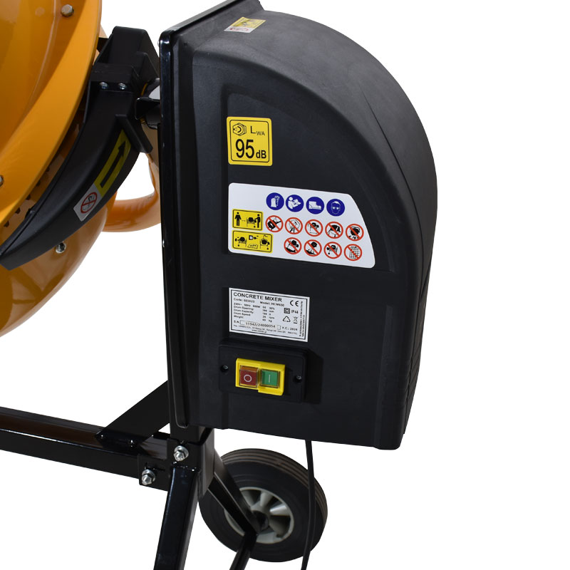 ΜΠΕΤΟΝΙΕΡΑ 180Lt /800W - 603023 - EXPRESS