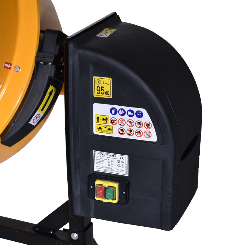 ΜΠΕΤΟΝΙΕΡΑ 200Lt /800W - 603024 - EXPRESS