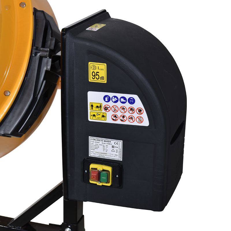 ΜΠΕΤΟΝΙΕΡΑ 250Lt /1100W - 603025 - EXPRESS