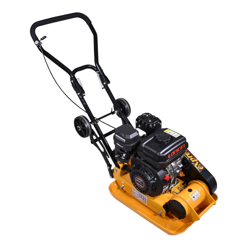 ΣΥΜΠΙΕΣΤΗΣ ΕΔΑΦΟΥΣ 11KN 60Kg - 603026 - EXPRESS