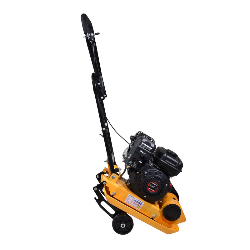 ΣΥΜΠΙΕΣΤΗΣ ΕΔΑΦΟΥΣ 11KN 60Kg - 603026 - EXPRESS