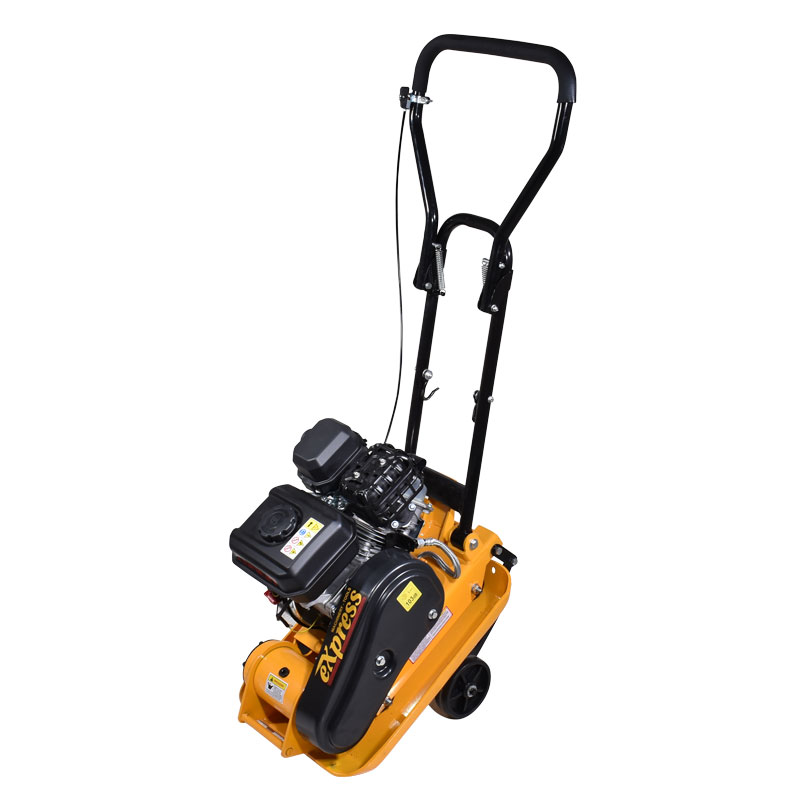 ΣΥΜΠΙΕΣΤΗΣ ΕΔΑΦΟΥΣ 11KN 60Kg - 603026 - EXPRESS