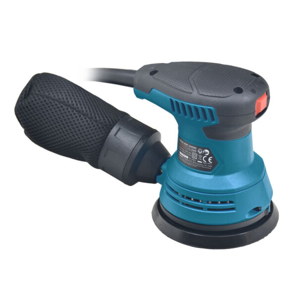 ΤΡΙΒΕΙΟ ΕΚΚΕΝΤΡΟ |290W|125mm| 633405 - BULLE