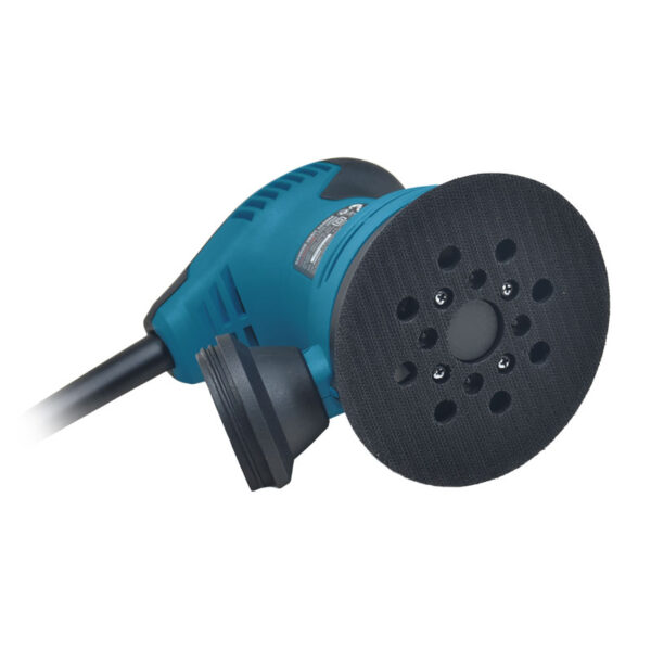 ΤΡΙΒΕΙΟ ΕΚΚΕΝΤΡΟ |290W|125mm| 633405 - BULLE