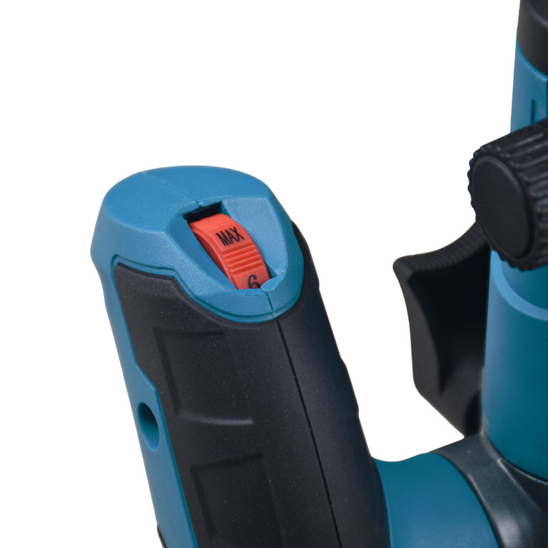 ΡΟΥΤΕΡ ΗΛΕΚΤΡΙΚΟ | 1800W | 633404 - BULLE