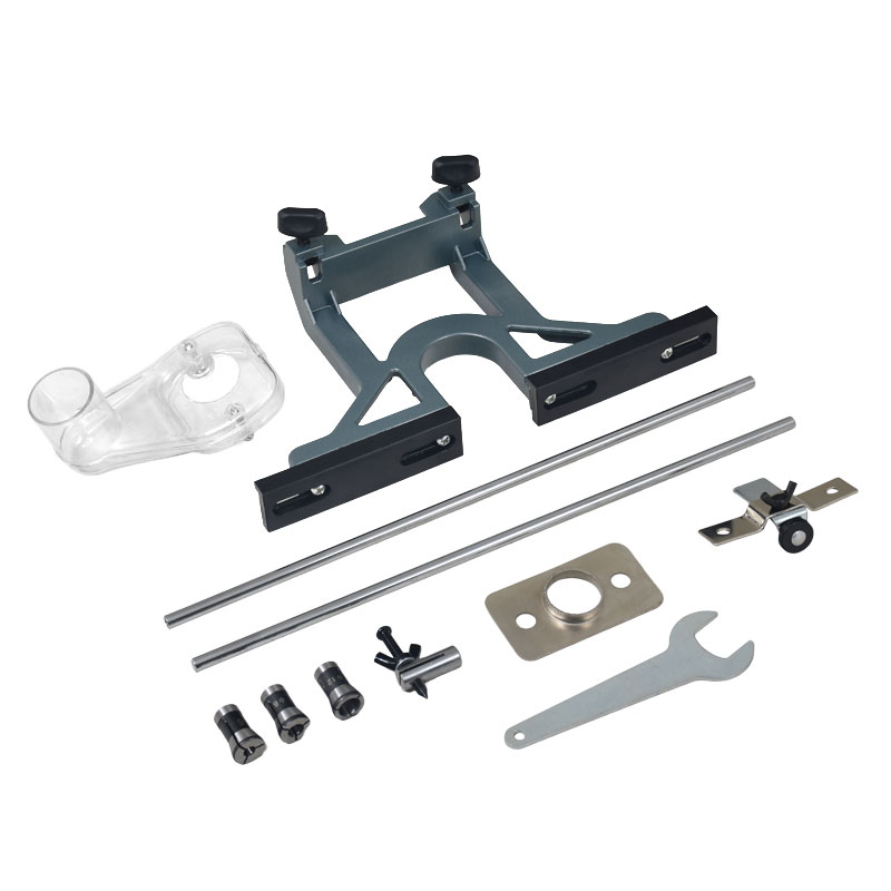 ΡΟΥΤΕΡ ΗΛΕΚΤΡΙΚΟ | 1800W | 633404 - BULLE