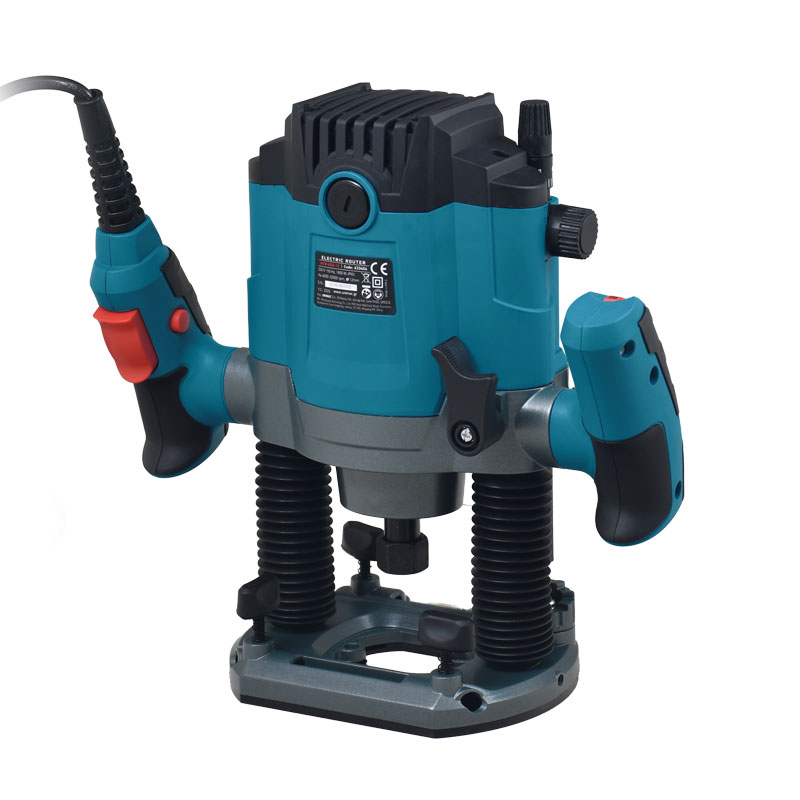 ΡΟΥΤΕΡ ΗΛΕΚΤΡΙΚΟ | 1800W | 633404 - BULLE