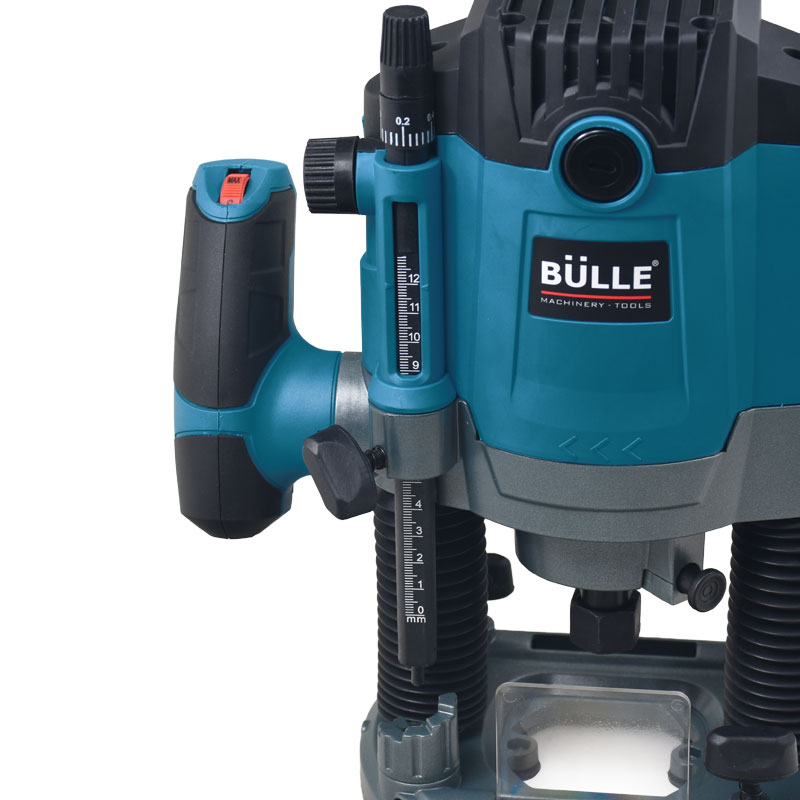 ΡΟΥΤΕΡ ΗΛΕΚΤΡΙΚΟ | 1800W | 633404 - BULLE