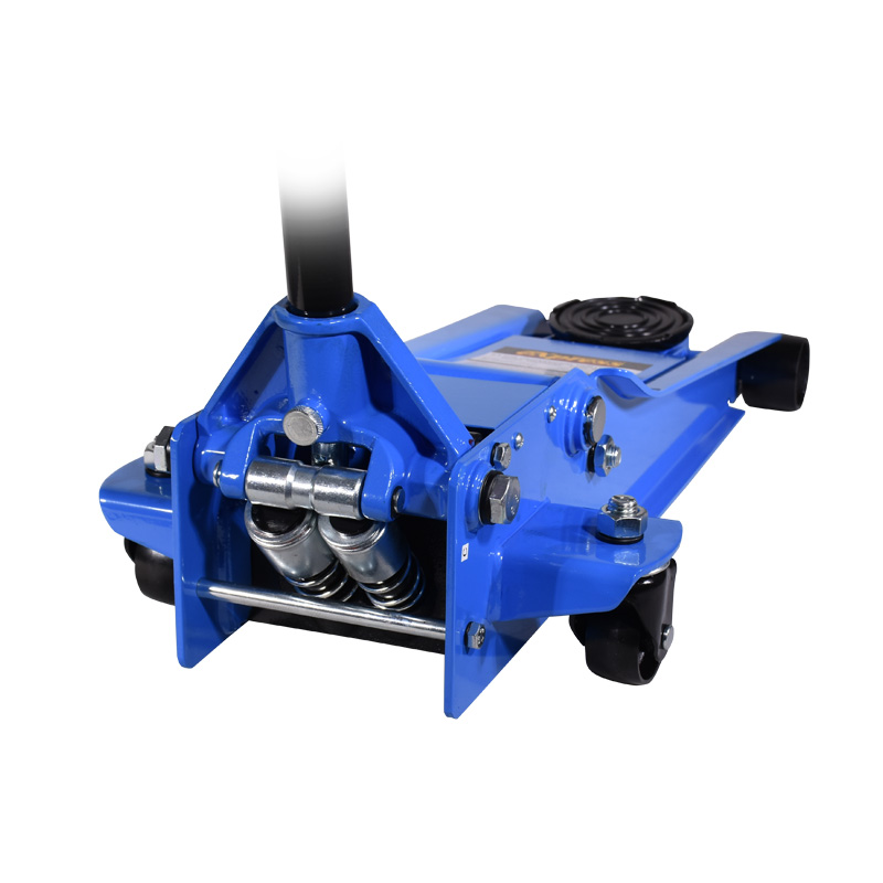 TZ830026 ΚΑΡΟΤΣΟΓΡΥΛΛΟΣ 2,5 ΤΟΝ - 60638 - EXPRESS