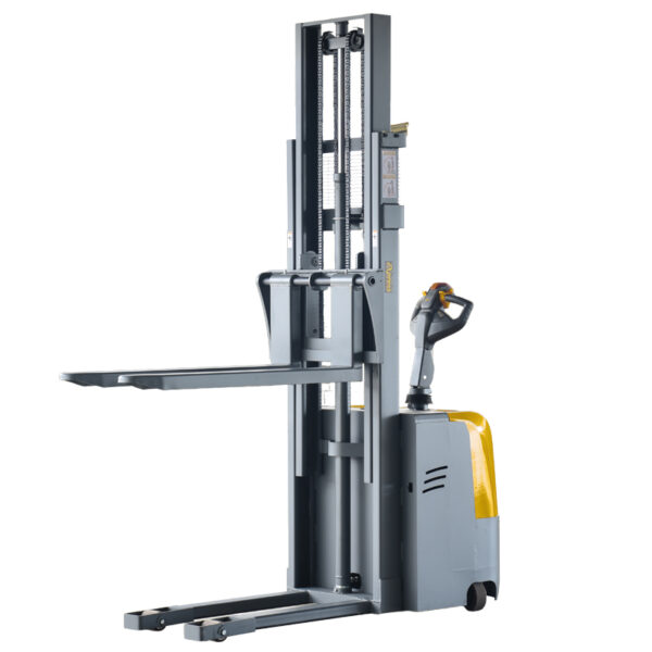 ΠΕΡΟΝΟΦΟΡΟ ΗΛΕΚΤΡΙΚΟ 1,5ΤΝ, 3 ΜΕΤΡΑ ΑΝΥΨΩΣΗ  | 43152 - EXPRESS