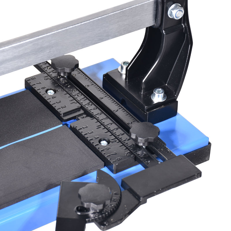 ΚΟΦΤΗΣ ΠΛΑΚΙΔΙΩΝ ΧΕΙΡΟΣ 600ΜΜ | 626131 - BULLE