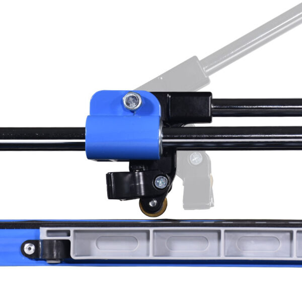 ΚΟΦΤΗΣ ΠΛΑΚΙΔΙΩΝ ΧΕΙΡΟΣ 600ΜΜ | 626130 - BULLE