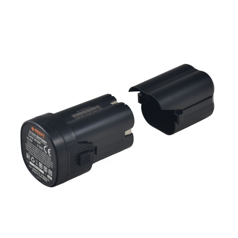  ΜΠΑΤΑΡΙΑ 16.8V 4.0 Ah ΨΑΛΙΔΙΟΥ ΚΛΑΔΕΜΑΤΟΣ 691107/691125 - 621297 - KRAFT