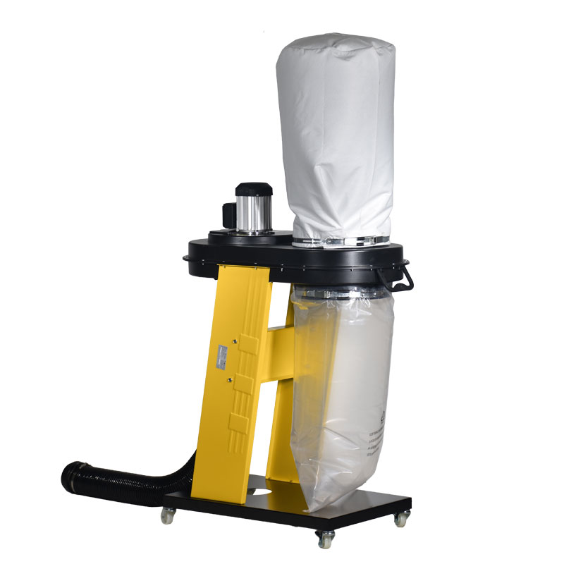 ΑΝΑΡΡΟΦΗΤΗΡΑΣ ΣΚΟΝΗΣ 550W – 19,17 m³/min - 626025 - BOSTON