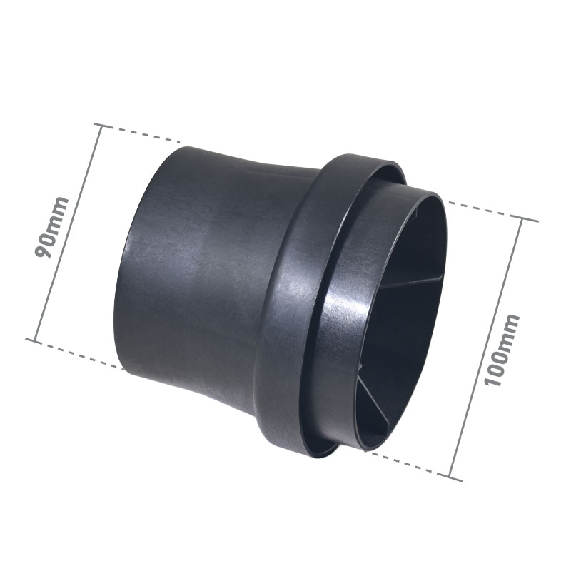 ΑΝΑΡΡΟΦΗΤΗΡΑΣ ΣΚΟΝΗΣ 550W – 19,17 m³/min - 626025 - BOSTON