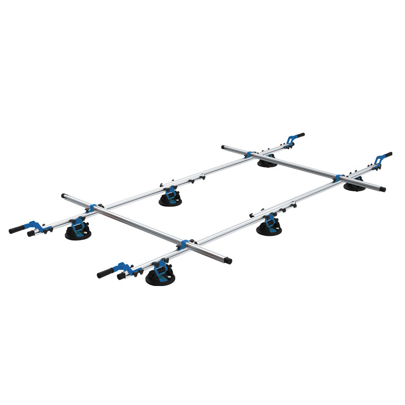 ΣΥΣΤΗΜΑ ΜΕΤΑΦΟΡΑΣ ΜΕΓΑΛΩΝ ΠΛΑΚΙΔΙΩΝ 220Κg | 64307 - BULLE