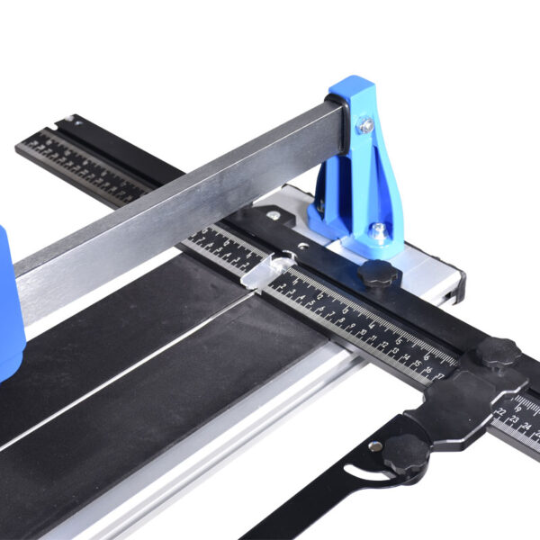 ΚΟΦΤΗΣ ΠΛΑΚΙΔΙΩΝ ΧΕΙΡΟΣ 1200mm | ΒΑΣΗ ΑΛΟΥΜΙΝΙΟΥ | 626135 - BULLE