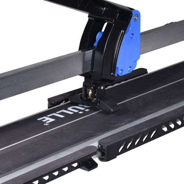 ΚΟΦΤΗΣ ΠΛΑΚΙΔΙΩΝ ΧΕΙΡΟΣ 1200mm | ΒΑΣΗ ΑΛΟΥΜΙΝΙΟΥ | 626135 - BULLE