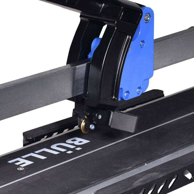 ΚΟΦΤΗΣ ΠΛΑΚΙΔΙΩΝ ΧΕΙΡΟΣ 1200mm | ΒΑΣΗ ΑΛΟΥΜΙΝΙΟΥ | 626135 - BULLE