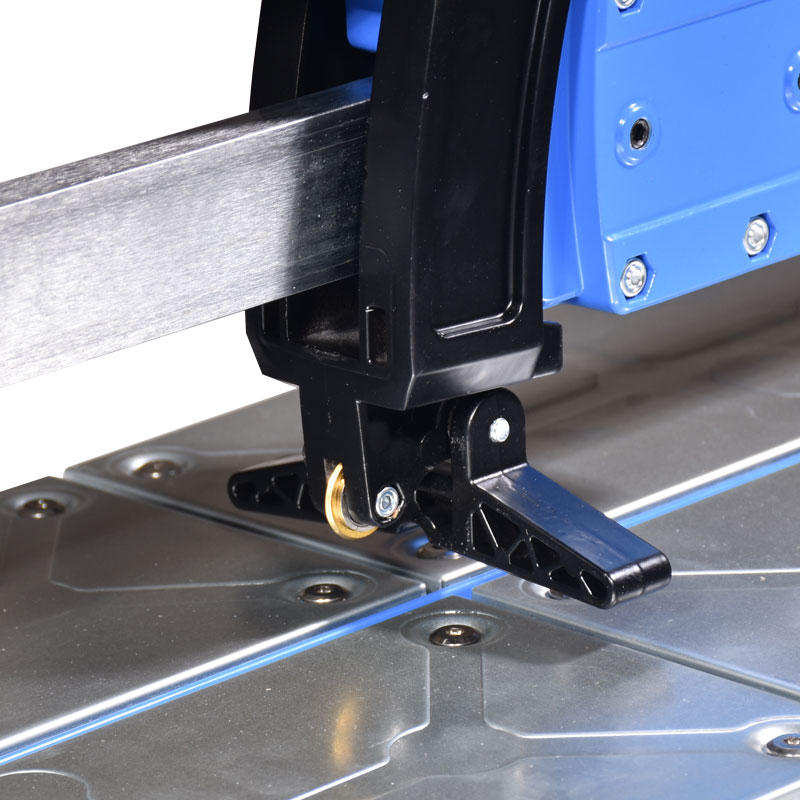 ΚΟΦΤΗΣ ΠΛΑΚΙΔΙΩΝ ΧΕΙΡΟΣ 1550mm PROFESSIONAL | 626138 - BULLE