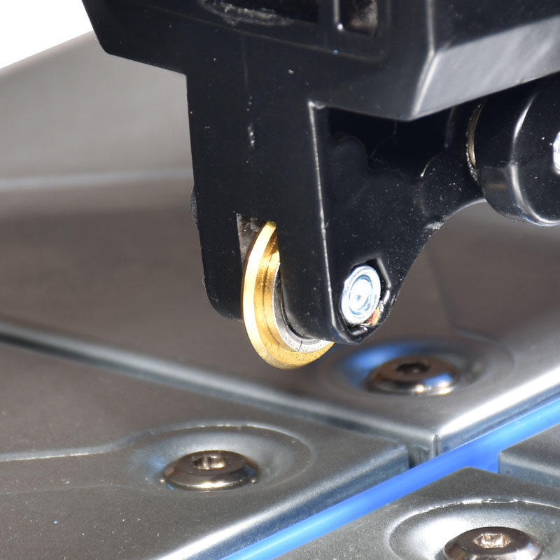 ΚΟΦΤΗΣ ΠΛΑΚΙΔΙΩΝ ΧΕΙΡΟΣ 1550mm PROFESSIONAL | 626138 - BULLE