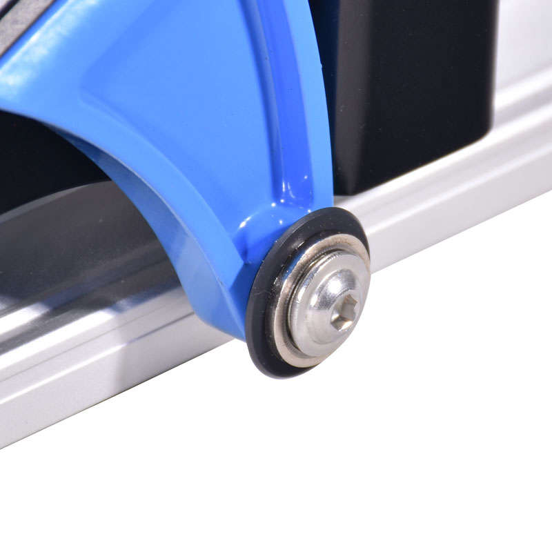 ΣΥΣΤΗΜΑ ΚΟΠΗΣ ΠΛΑΚΙΔΙΩΝ ΜΕΓΑΛΟΥ ΜΗΚΟΥΣ ΕΩΣ 3,2Μ | 626137 - BULLE