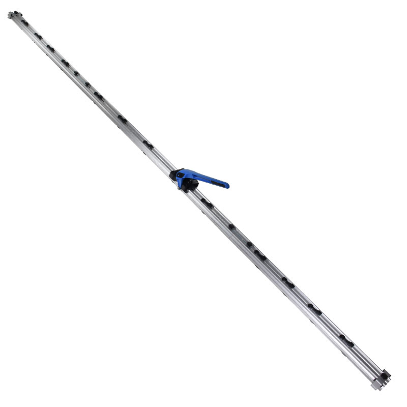 ΣΥΣΤΗΜΑ ΚΟΠΗΣ ΠΛΑΚΙΔΙΩΝ ΜΕΓΑΛΟΥ ΜΗΚΟΥΣ ΕΩΣ 3,2Μ | 626137 - BULLE