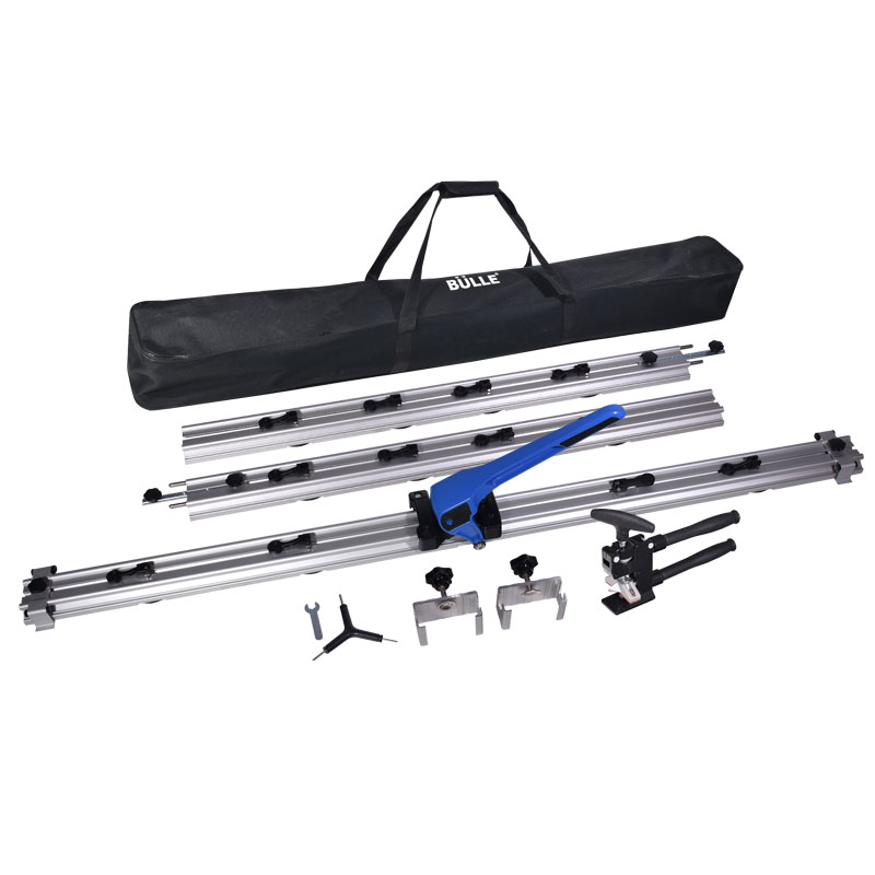 ΣΥΣΤΗΜΑ ΚΟΠΗΣ ΠΛΑΚΙΔΙΩΝ ΜΕΓΑΛΟΥ ΜΗΚΟΥΣ ΕΩΣ 3,2Μ | 626137 - BULLE