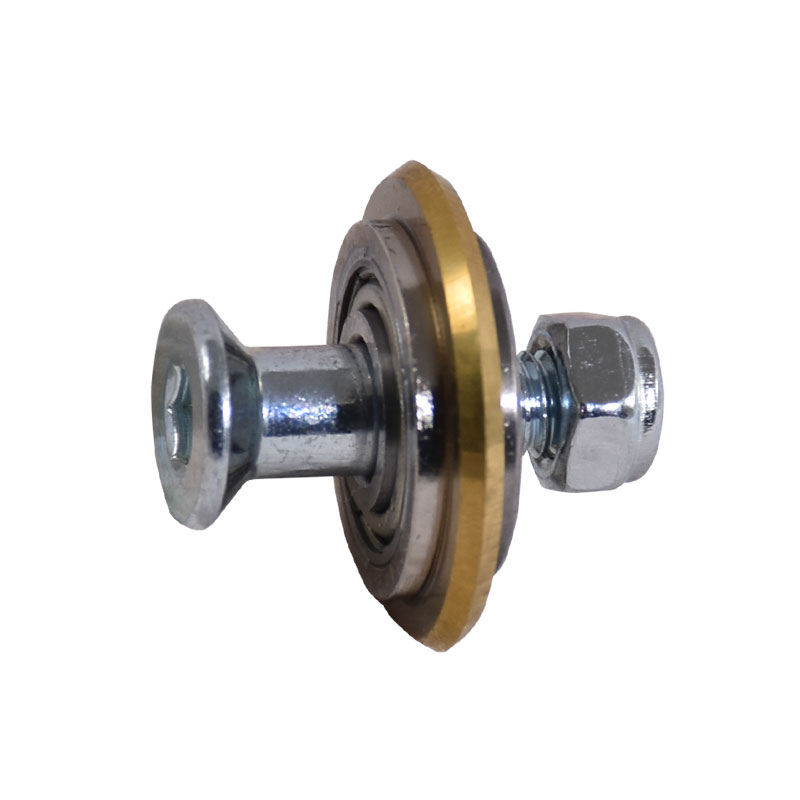 ΔΙΣΚΑΚΙ ΚΟΠΗΣ | Φ22x6x6mm | 64300 - BULLE