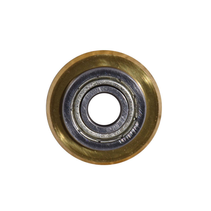 ΔΙΣΚΑΚΙ ΚΟΠΗΣ | Φ22x6x6mm | 64300 - BULLE