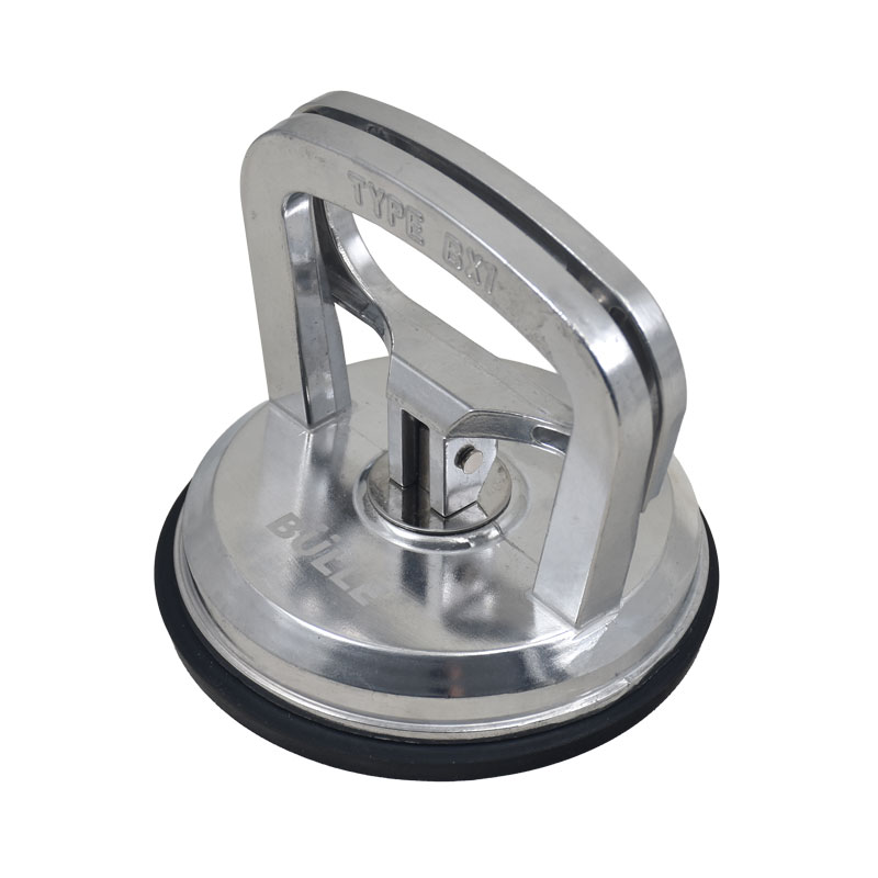 ΒΕΝΤΟΥΖΑ ΜΟΝΗ ΑΛΟΥΜΙΝΙΟΥ Φ118mm | 50Kg | 64302 - BULLE