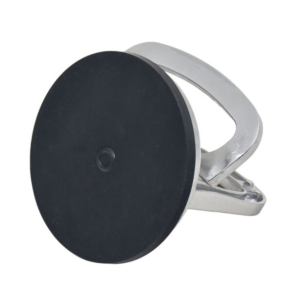 ΒΕΝΤΟΥΖΑ ΜΟΝΗ ΑΛΟΥΜΙΝΙΟΥ Φ118mm | 50Kg | 64302 - BULLE