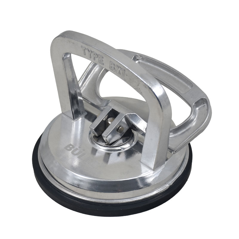 ΒΕΝΤΟΥΖΑ ΜΟΝΗ ΑΛΟΥΜΙΝΙΟΥ Φ118mm | 50Kg | 64302 - BULLE