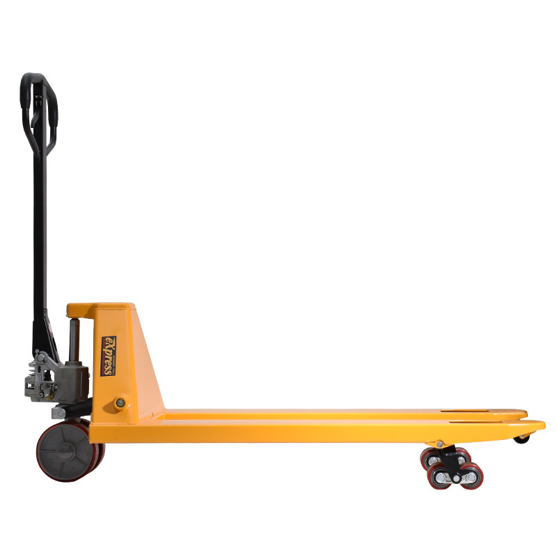 ΠΑΛΕΤ/ΡΟ 2,5 ΤΟΝ. STANDARD PROFESSIONAL ΜΕ ΠΟΔΟΠΕΤΑΛ ΚΑΤΕΒΑΣΜΑΤΟΣ - 631458 - EXPRESS
