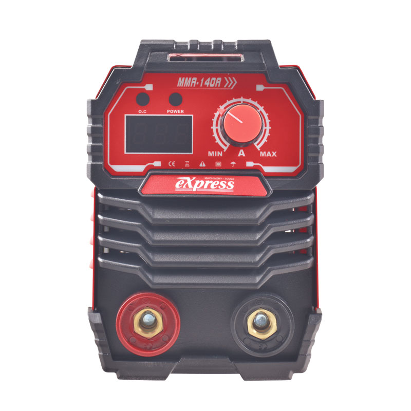 ΗΛΕΚΤΡΟΣΥΓΚΟΛΛΗΣΗ INVERTER | MMA | 140A | 657013 - EXPRESS