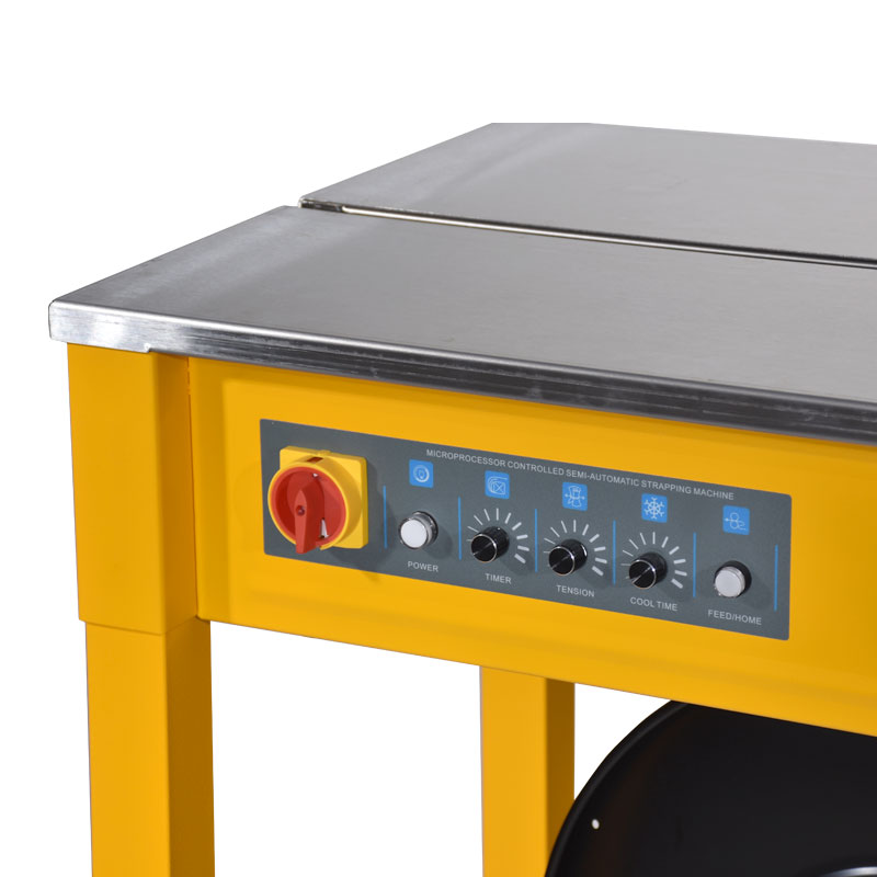 ΗΜΙΑΥΤΟΜΑΤΗ ΤΣΕΡΚΟΜΗΧΑΝΗ ΠΛΑΣΤΙΚΟΥ ΤΣΕΡΚΙΟΥ ΜΕ ΠΛΑΤΟΣ 5-15 mm - 631601 - EXPRESS