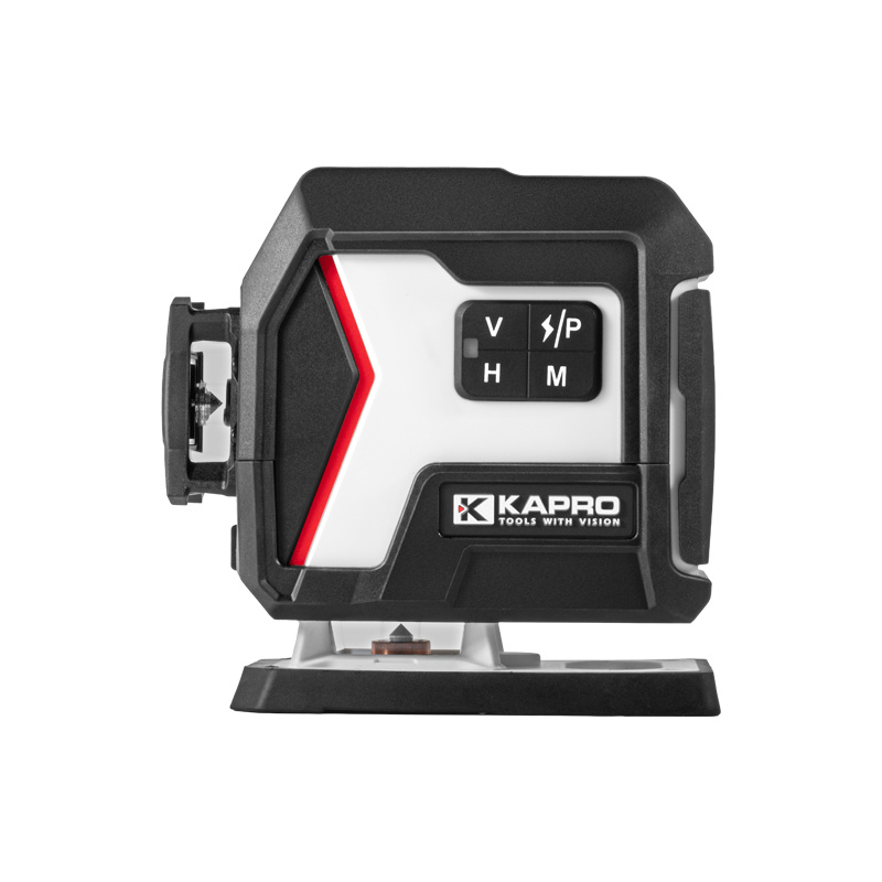 NUCLEO MINI 3D GREEN LASER : ΑΛΦΑΔΙ LASER 3 ΑΚΤΙΝΩΝ 360° 3D ΠΡΑΣΙΝΟ 933G - 633118 - KAPRO