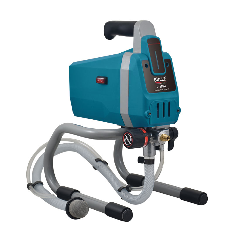 ΗΛΕΚΤΡΙΚΟ ΣΥΣΤΗΜΑ ΒΑΦΗΣ AIRLESS 1000W - 633399 - BULLE