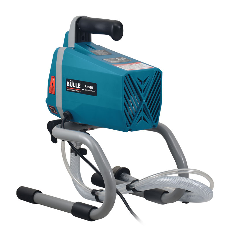ΗΛΕΚΤΡΙΚΟ ΣΥΣΤΗΜΑ ΒΑΦΗΣ AIRLESS 1000W - 633399 - BULLE