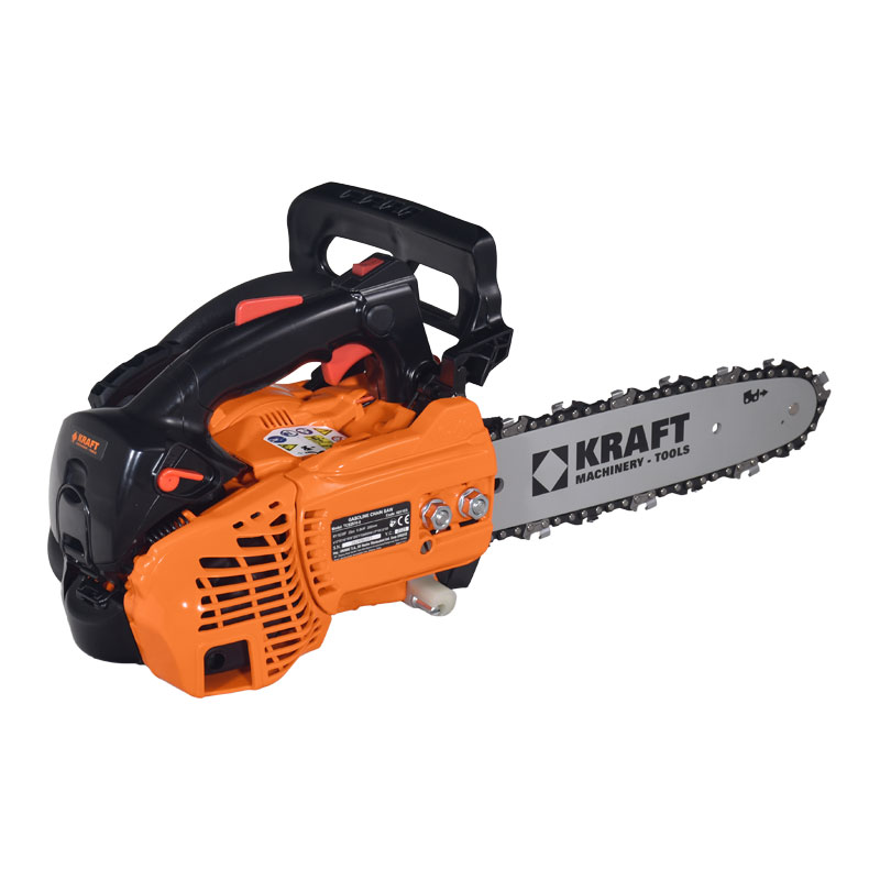 ΑΛΥΣΟΠΡΙΟΝΟ ΚΛΑΔΕΥΤΙΚΟ 25cc, 1,1HP - 2.5 KG - 691103 - KRAFT
