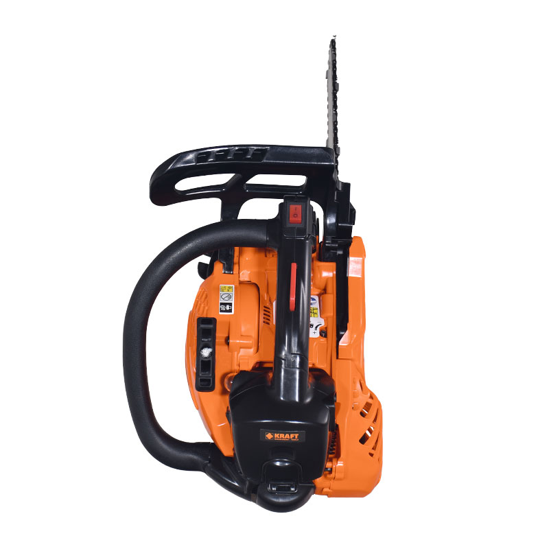 ΑΛΥΣΟΠΡΙΟΝΟ ΚΛΑΔΕΥΤΙΚΟ 25cc, 1,1HP - 2.5 KG - 691103 - KRAFT