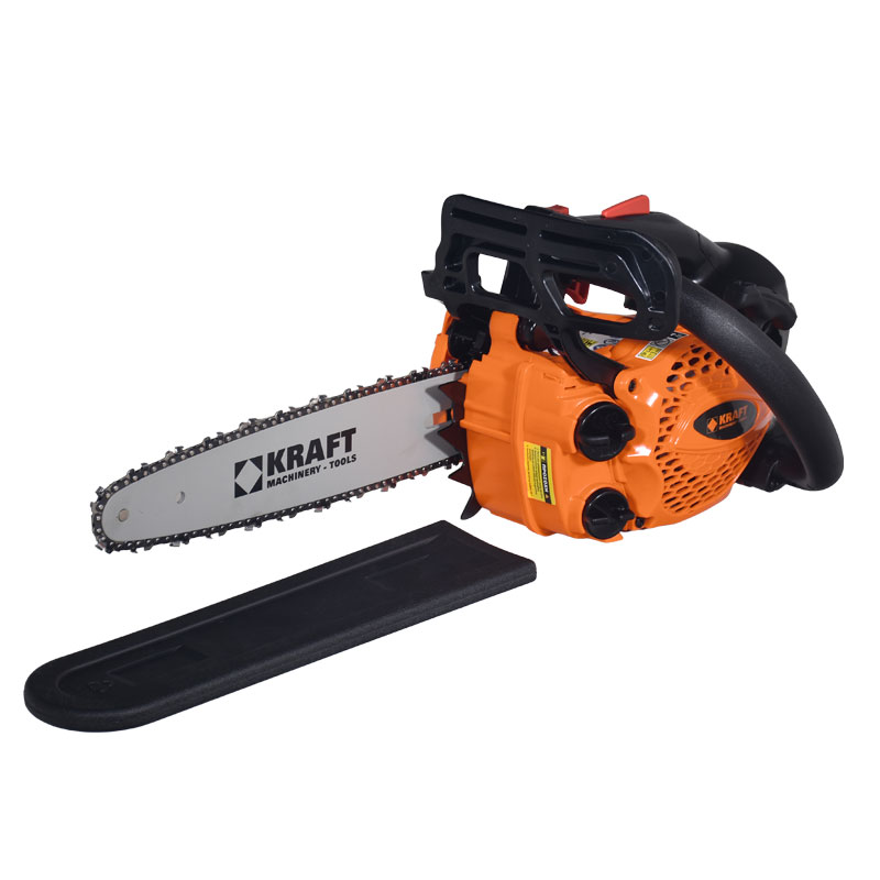 ΑΛΥΣΟΠΡΙΟΝΟ ΚΛΑΔΕΥΤΙΚΟ 25cc, 1,1HP – 2.5 KG ΜΕ ΛΑΜΑ CARVING - 691171 - KRAFT