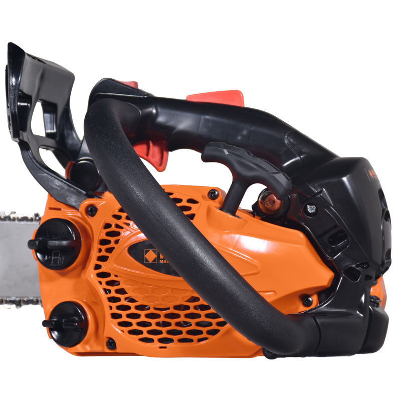 ΑΛΥΣΟΠΡΙΟΝΟ ΚΛΑΔΕΥΤΙΚΟ 25cc, 1,1HP – 2.5 KG ΜΕ ΛΑΜΑ CARVING - 691171 - KRAFT